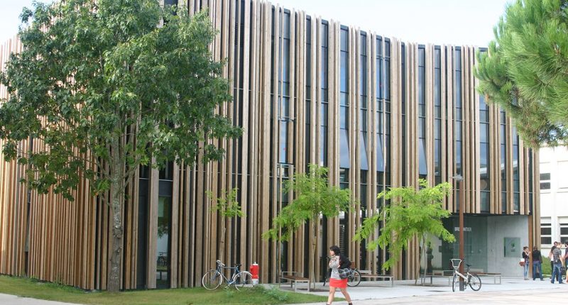 Bordeaux sciences agro campus