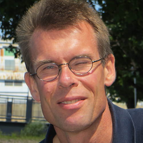 Cornelis (Kees) van Leeuwen: winegrowers must adapt to climate change