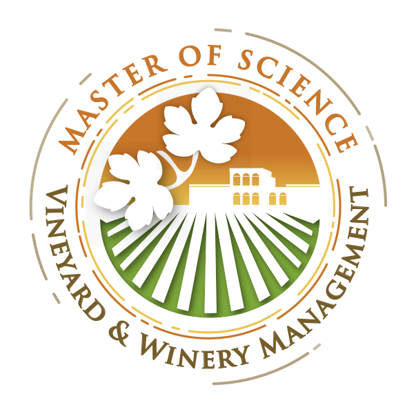 Master of Science in Vineyard & Winery Management