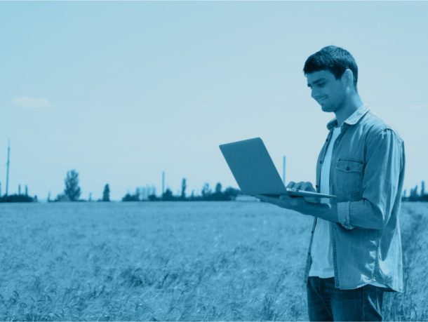 Specialization – Agro ICT