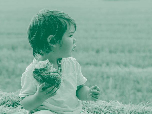 Specialization – Food, Health & Nutrition