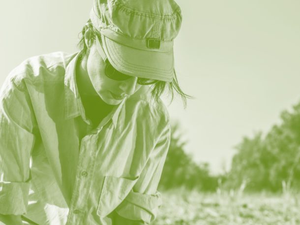 Specialization – Environmental & Natural Resources Management