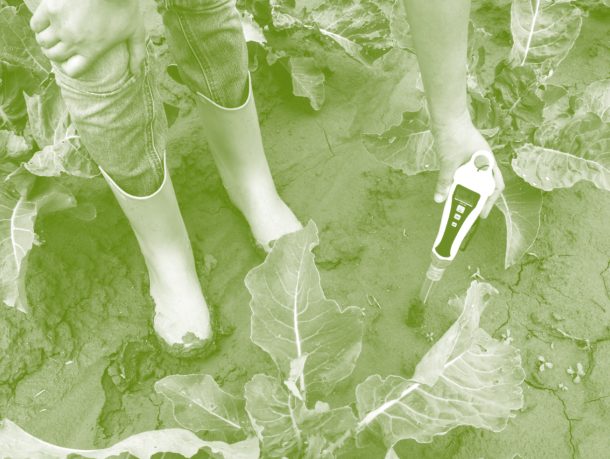 Specialization – Agroecology and Resource Management