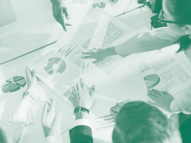 Specialization – QSE Management in Food Value Chains