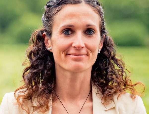 ELLIES-OURY Marie-Pierre