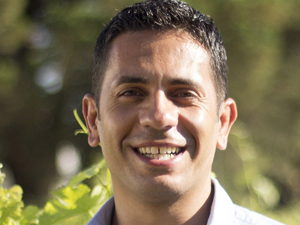 MARTINS-MARQUES Guilherme