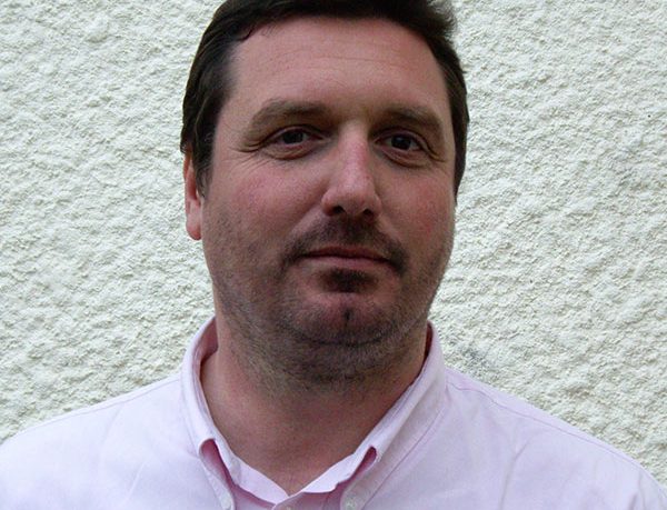 BARBE Jean-Christophe