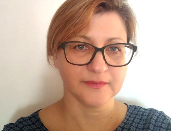 POIX-SHINKARUK Svitlana