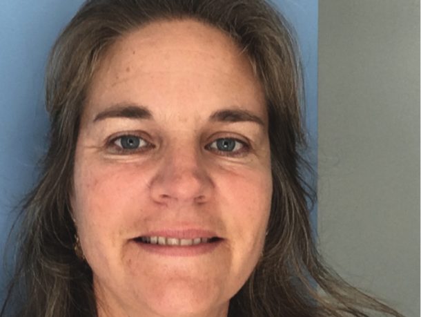 GEORGES-POTIER Mylène