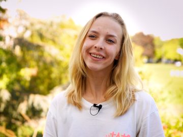 Manon Von Beek