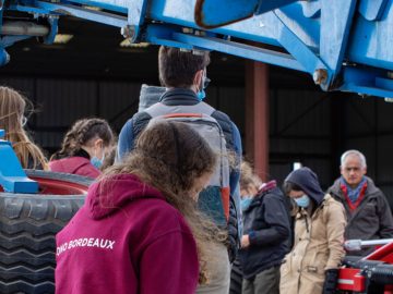 Autumn courses for exchange students