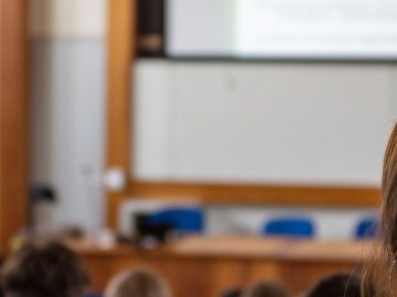 Spring courses for exchange students