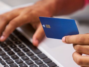 Online payment