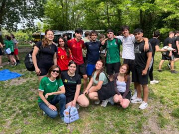 EU-GIFT Sport week 2026